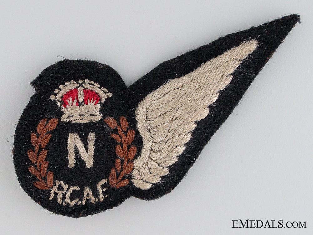 wwii_royal_canadian_air_force_navigator_wing_wwii_royal_canad_5304be1d6b0c9