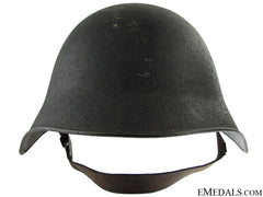 Wwii Swiss Combat Helmet