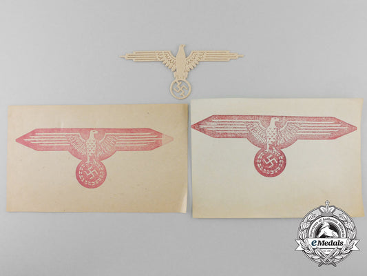 three_templates_for_the_manufacture_of_ss_officer's_breast_eagles_x_001