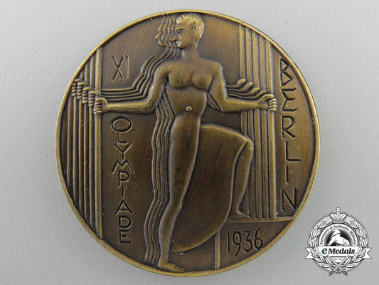 a1936_xi_summer_olympic_games_berlin_medal_x_154