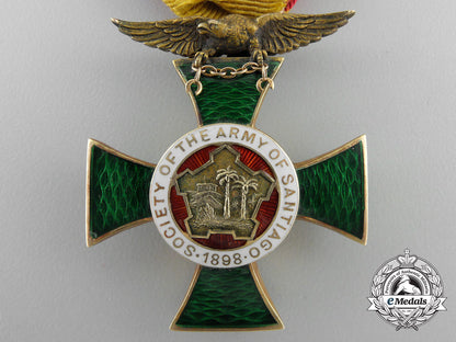 an_american_gold_society_of_army_of_santiago_campaign_medal1898;_named&_numbered_x_298
