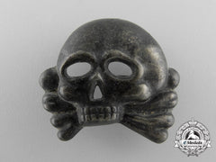 An Ss Skull; Danziger Type I