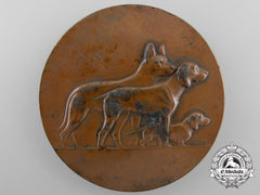 A Reich Ministry Of Food And Agriculture Bronze Medal